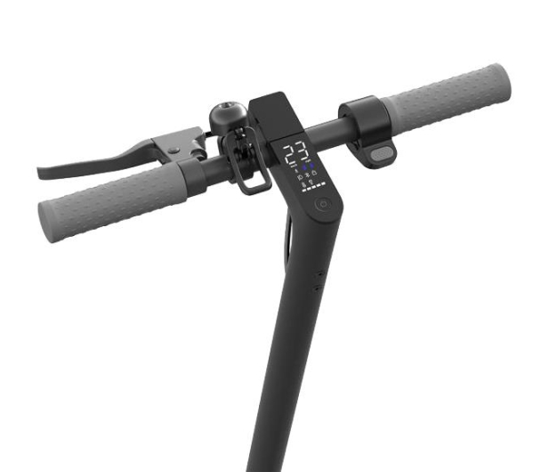 Xiaomi Mi Electric Scooter 1S - 583538 - zdjęcie 8